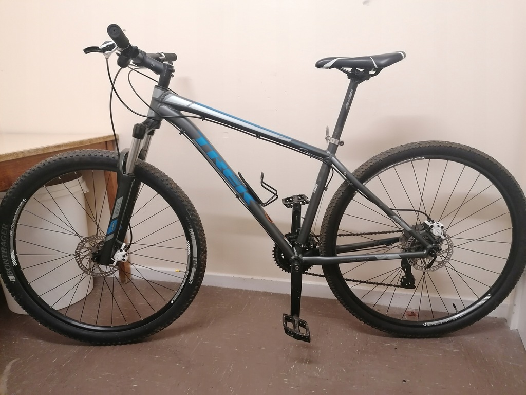 trek caliber 5