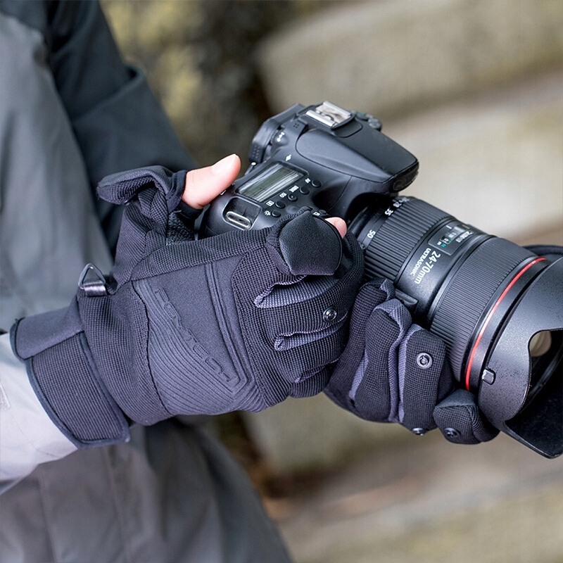 Купить Перчатки Touch Photography Gloves PGY XL: отзывы, фото, характеристики в интерне-магазине Aredi.ru