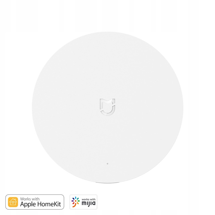 Купить Xiaomi Gateway Hub v3 HomeKit ZigBee ВЕРСИЯ ДЛЯ ЕС: отзывы, фото ...