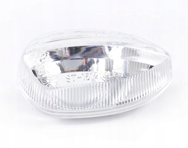 Klosz kierunkowskazu przedni prawy Yamaha FZ8 MT07 XJ6 YZF-R3