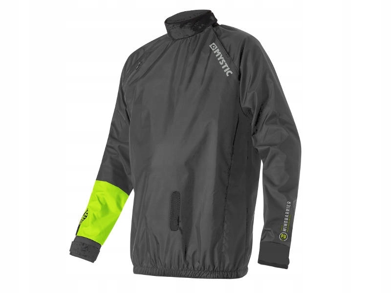 Docieplacz ION Strike Thermo Top Men LS 2021 XL