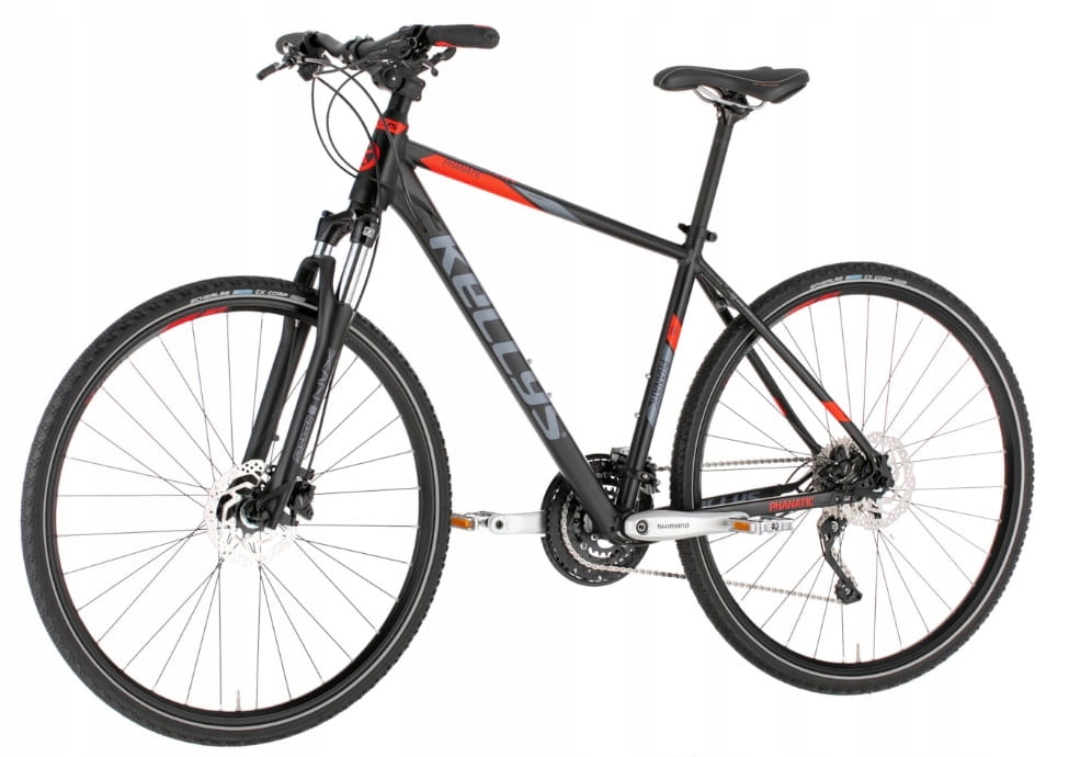 Rower crossowy Kellys Phanatic 50 M model 2020 9957933476 oficjalne