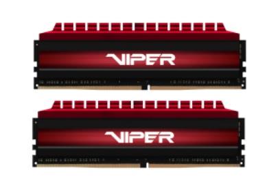 Купить Патриот Viper 32 ГБ (2x16 ГБ) DDR4 3200 МГц Cl16: отзывы, фото, характеристики в интерне-магазине Aredi.ru