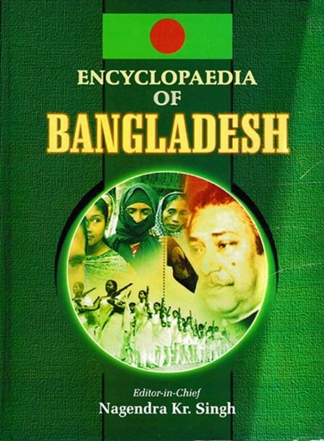 Encyclopaedia Of Bangladesh Volume-19 (Political P