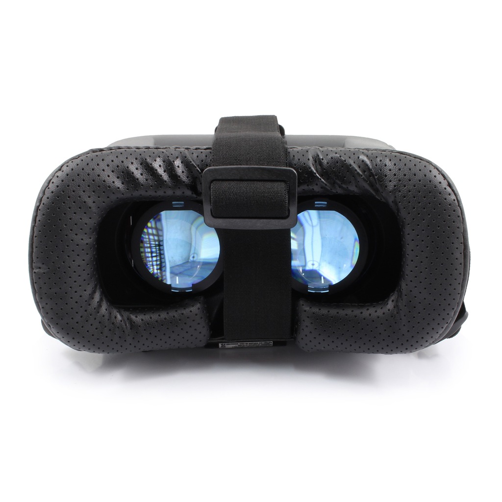 Купить 3D VR BOX 2.0 ВИРТУАЛЬНАЯ РЕАЛЬНОСТЬ 360 ОЧКИ: отзывы, фото, характеристики в интерне-магазине Aredi.ru