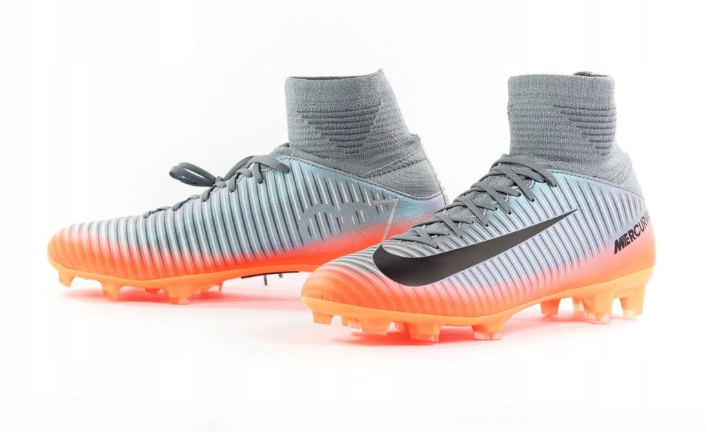 korki nike mercurial superfly cr7