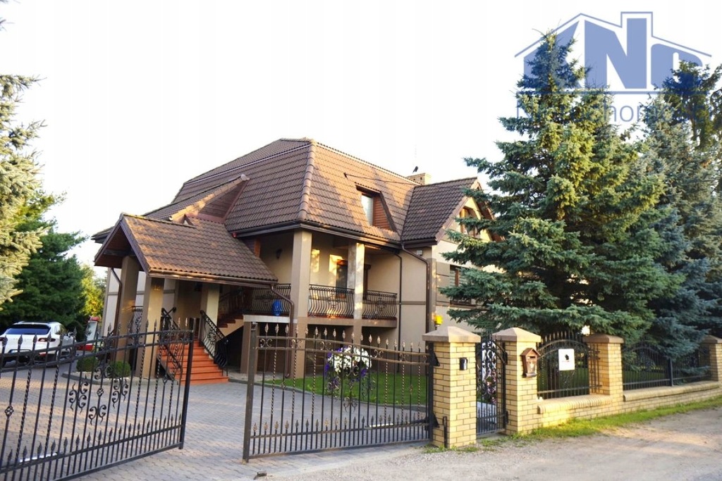 Dom, Stara Łomża przy Szosie, Łomża (gm.), 200 m²