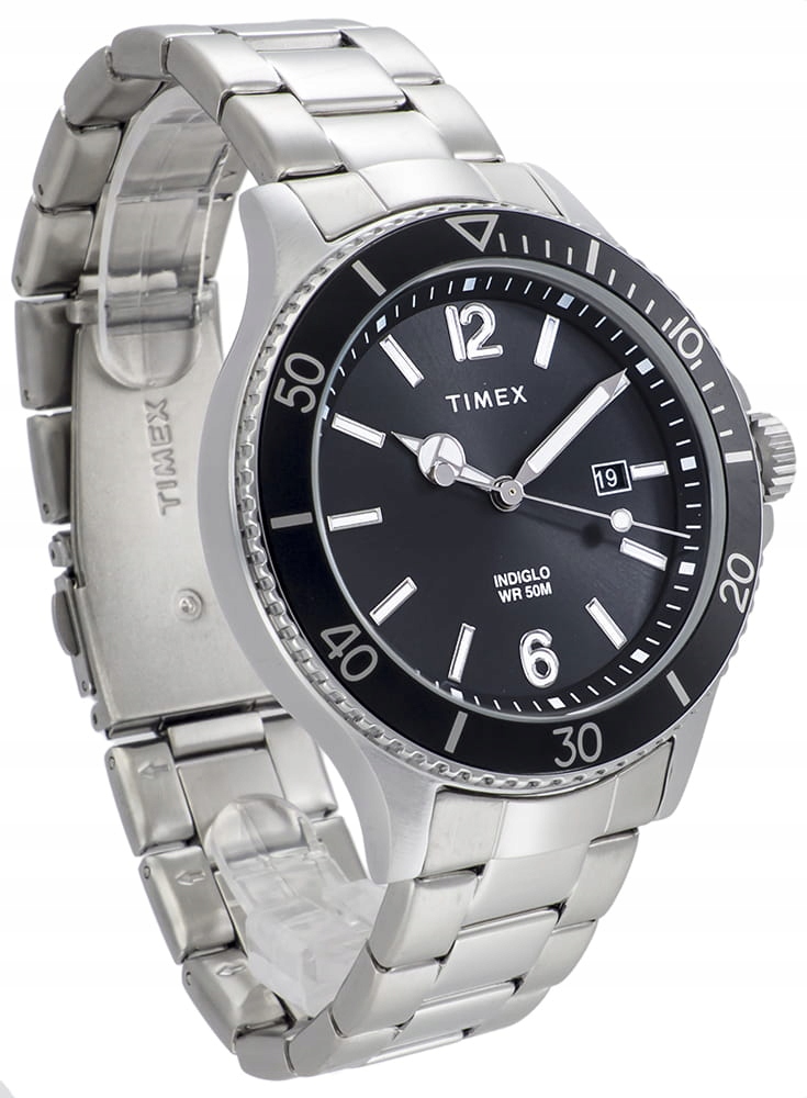 CZYTELNY z Datą Timex TW2R64600 Wyprzedaż 3Lata GW