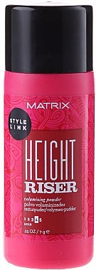 MATRIX STYLE HEIGHT RISER PUDER STYLIZUJĄCY 7 g