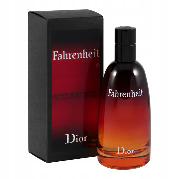 Dior Fahrenheit Woda po goleniu 100ml