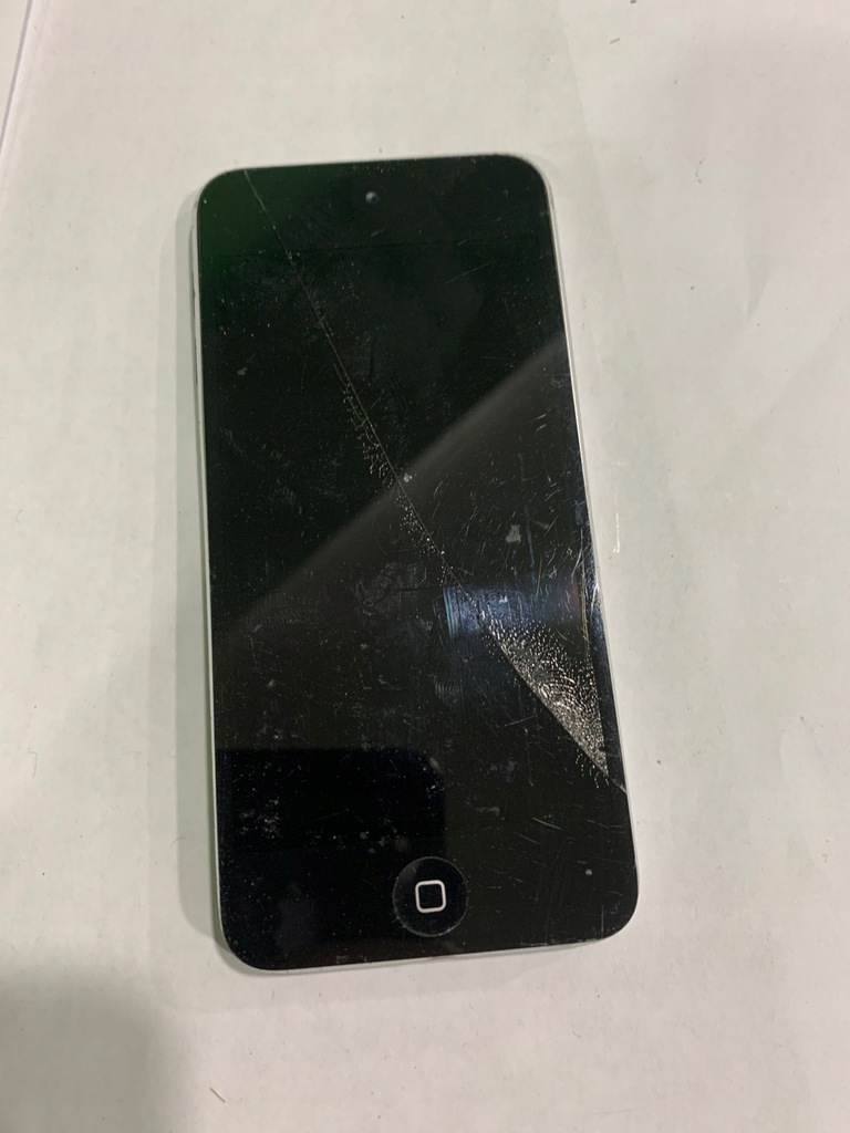Uszkodzony Ipod Touch A1509 #40