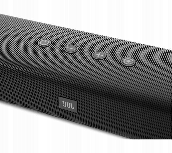 Купить JBL SoundBar Bar Studio 2.0 Bluetooth-телевизор Новинка!: отзывы, фото, характеристики в интерне-магазине Aredi.ru