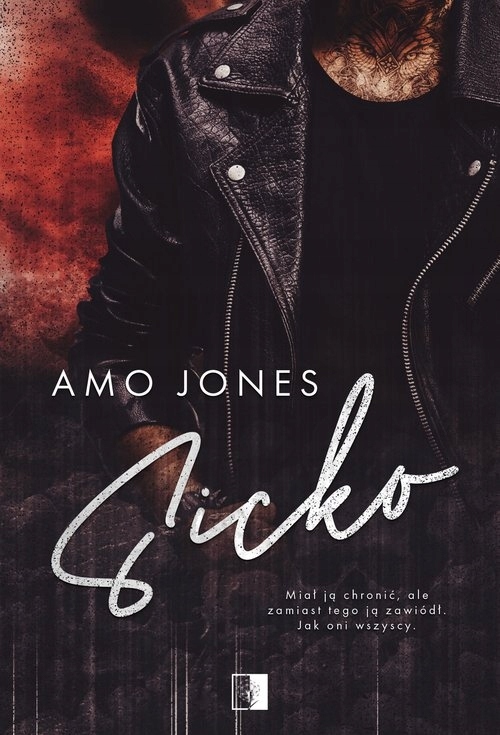 Sicko Amo Jones