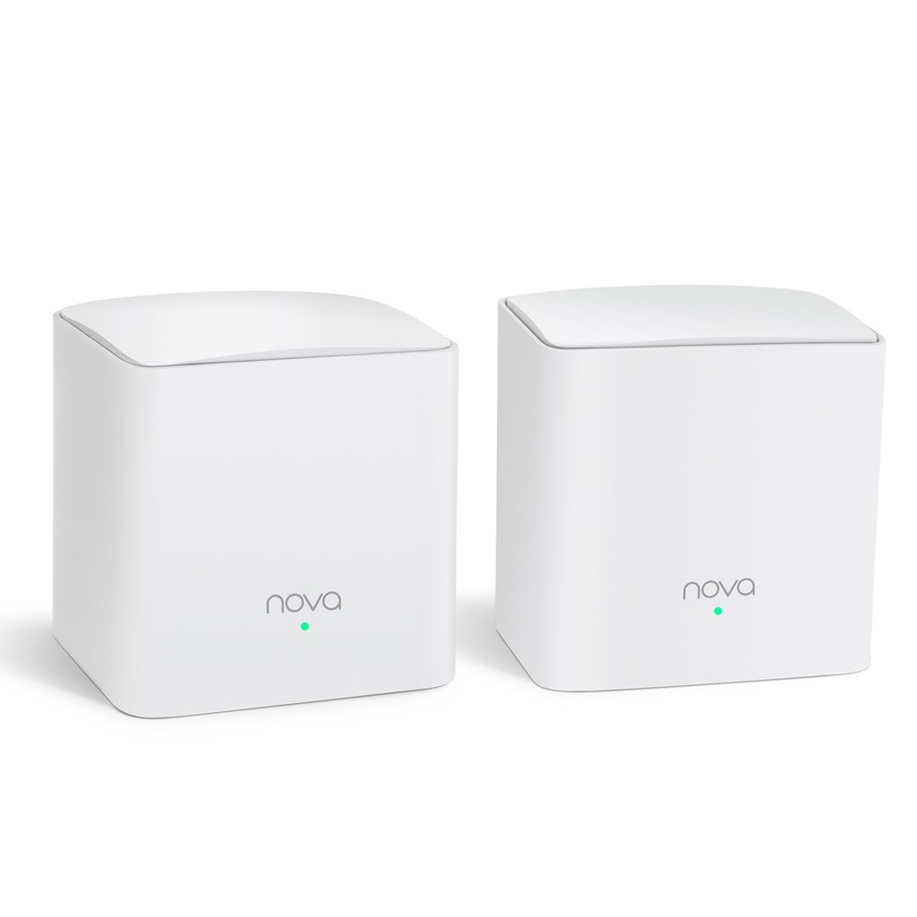 Tenda-router mesh Nova MW5C ( 2 pack)