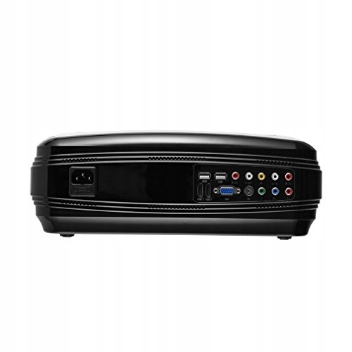 Projektor Icoco Leshp Hd 1080p Hdmi Vga Av Oficjalne Archiwum Allegro