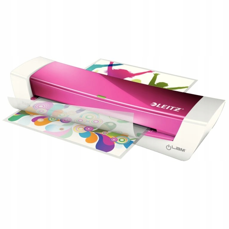 Leitz iLAM Laminator Home Office A4 Laminator na g