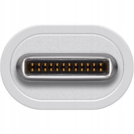 Goobay USB-C Multiport Adapter (3x USB + HDMI) 714
