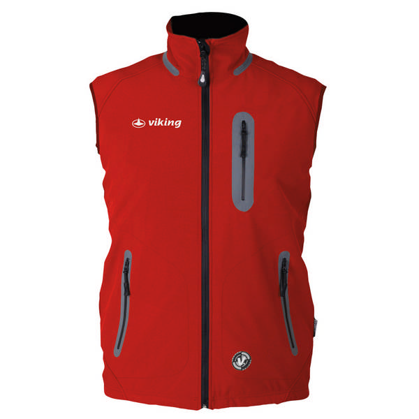 Viking Oliver Kamizelka sportowa Softshell L