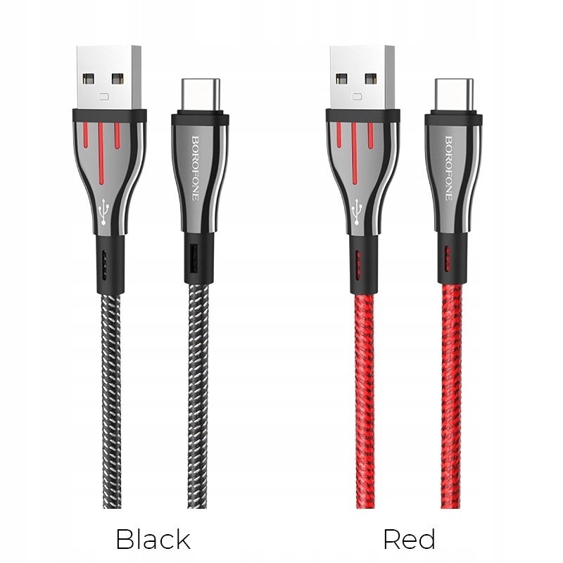 kabel połączeniowy USB do USB-C 1.2 m