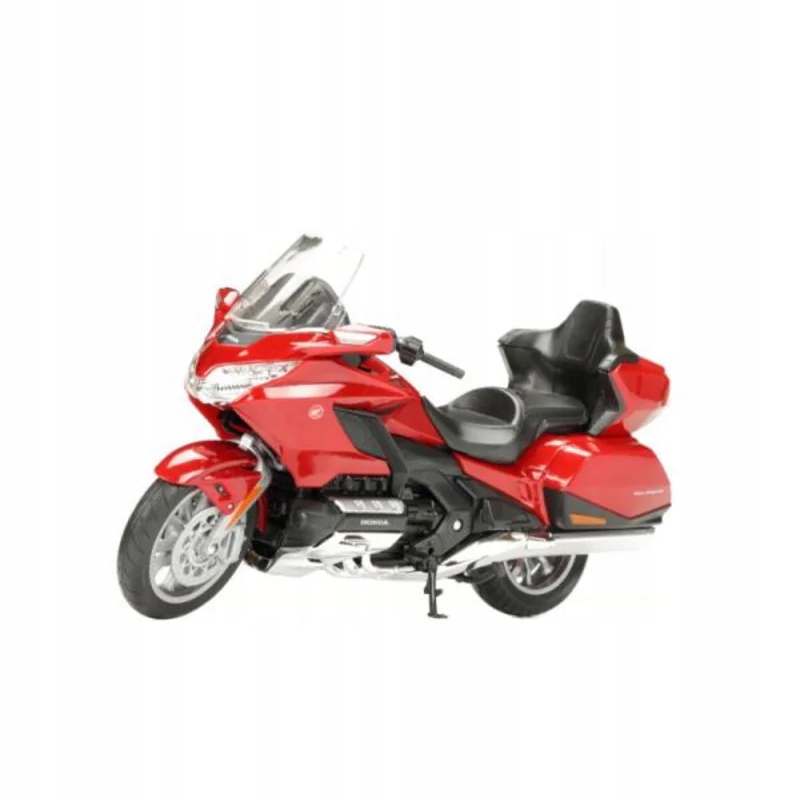 ND17_ZB-150476 WELLY Motocykl Honda Gold Wing Gl