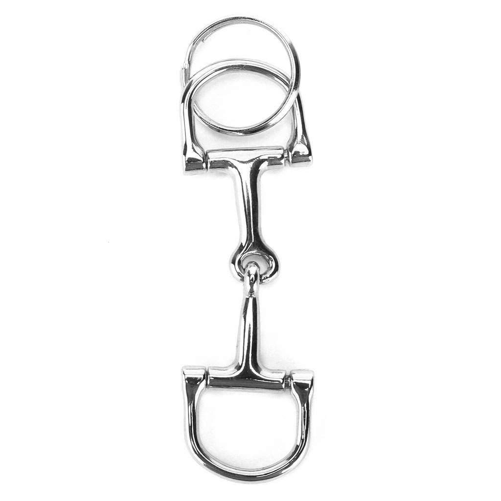 BRELOK W KSZTAŁCIE STRZEMIENIA HORZE STIRRUP