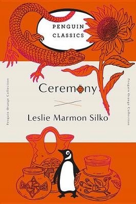 Ceremony - Leslie Marmon Silko