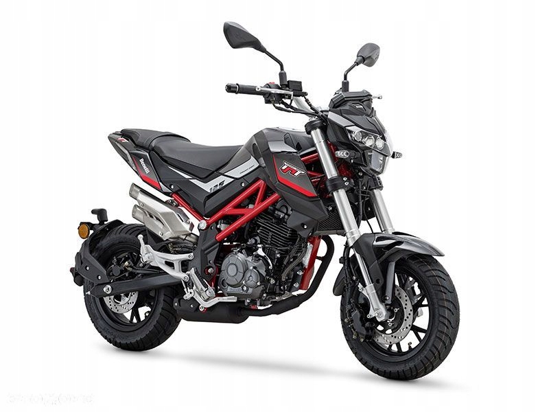 Купить Benelli Tornado Naked T TNT, новый дилер 2021 года: отзывы, фото, характеристики в интерне-магазине Aredi.ru