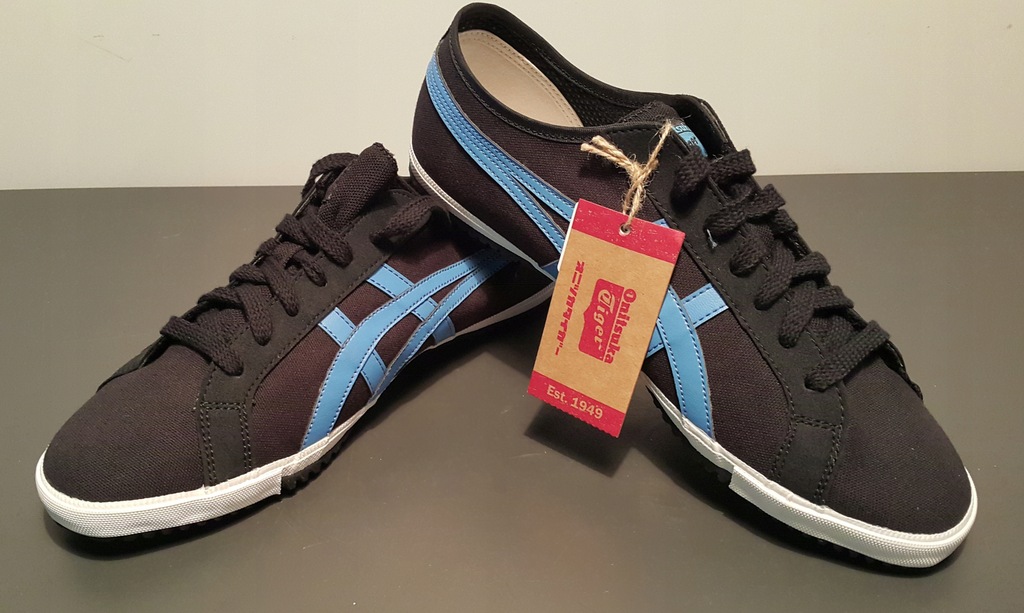 onitsuka retro