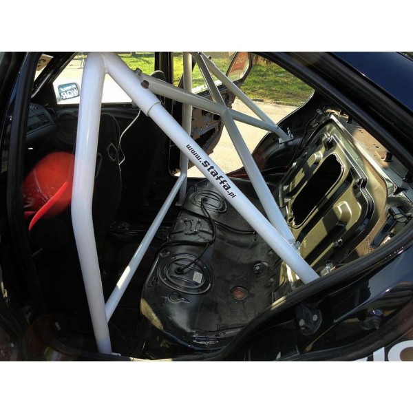 Rollbar Rolbar Roll bar Fiat Seicento Cinquecento