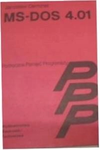 MS DOS 4 01 - Jarosaw Deminet