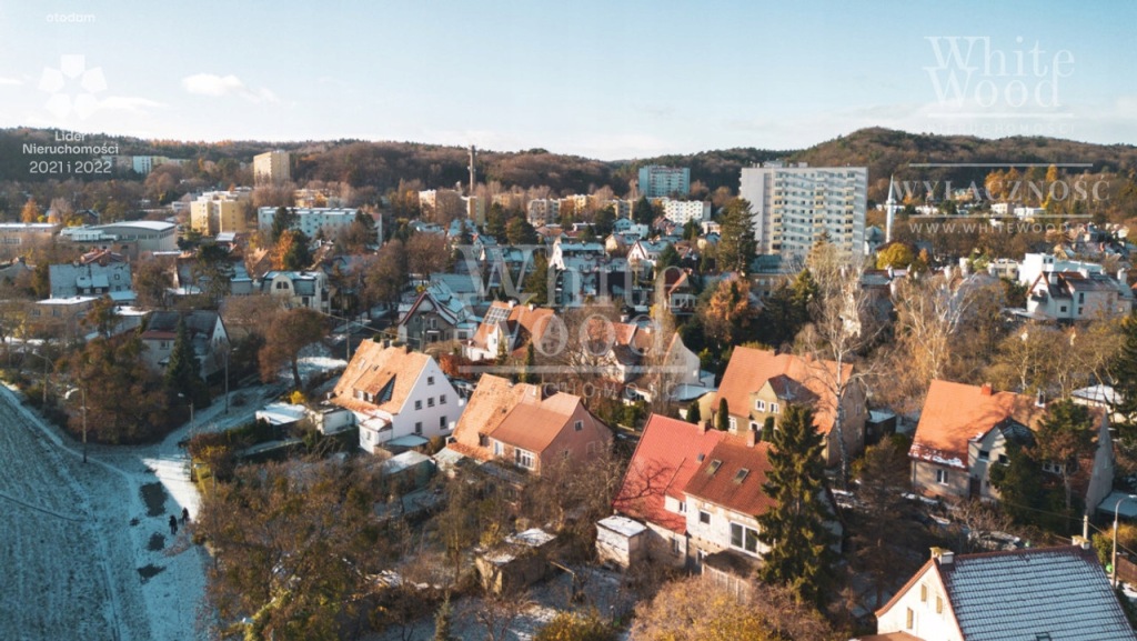 Dom, Gdańsk, Oliwa, 160 m²