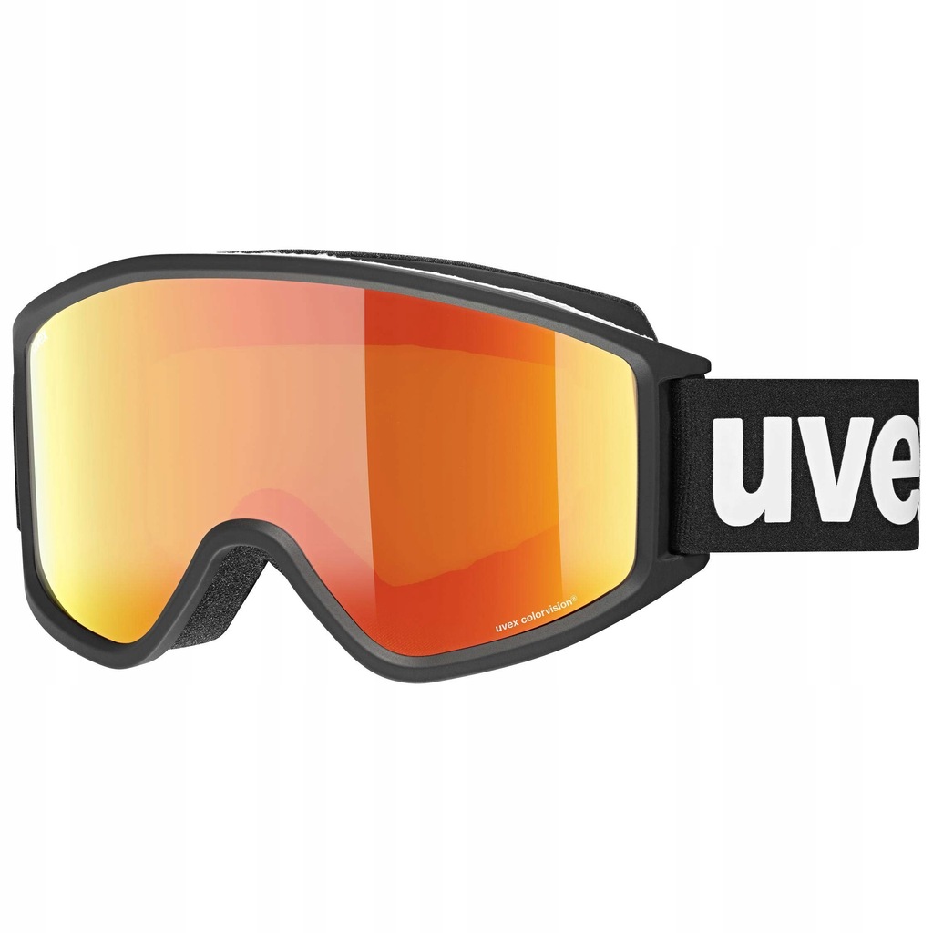 uvex g.gl 3000 CV – gogle narciarskie