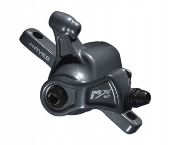 Nowy Hamulec HAYES MX2 203mm