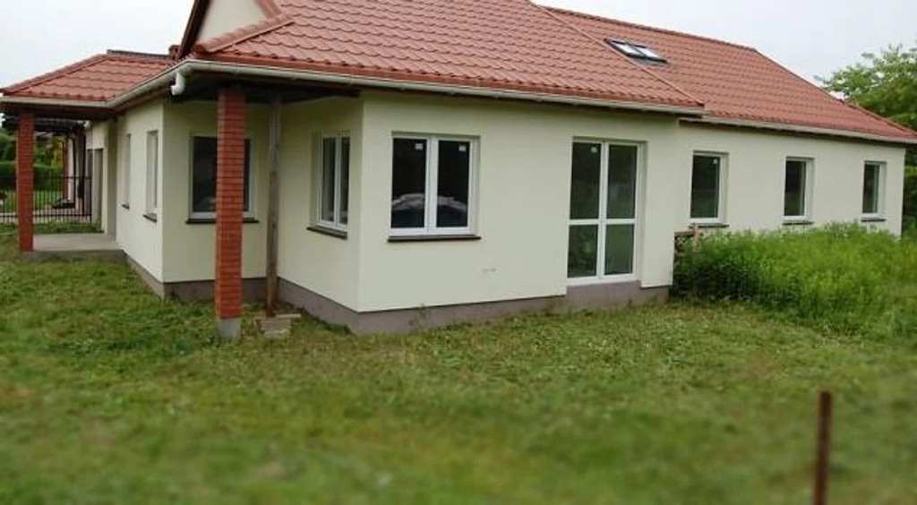 Dom, Piaseczno, Piaseczno (gm.), 158 m²