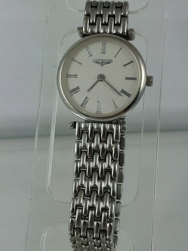 LONGINES GRANDE CLASSIQUE L4.635.2