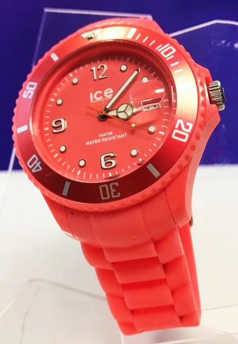 Zegarek Ice Watch Pink RÓŻOWY 2154/12