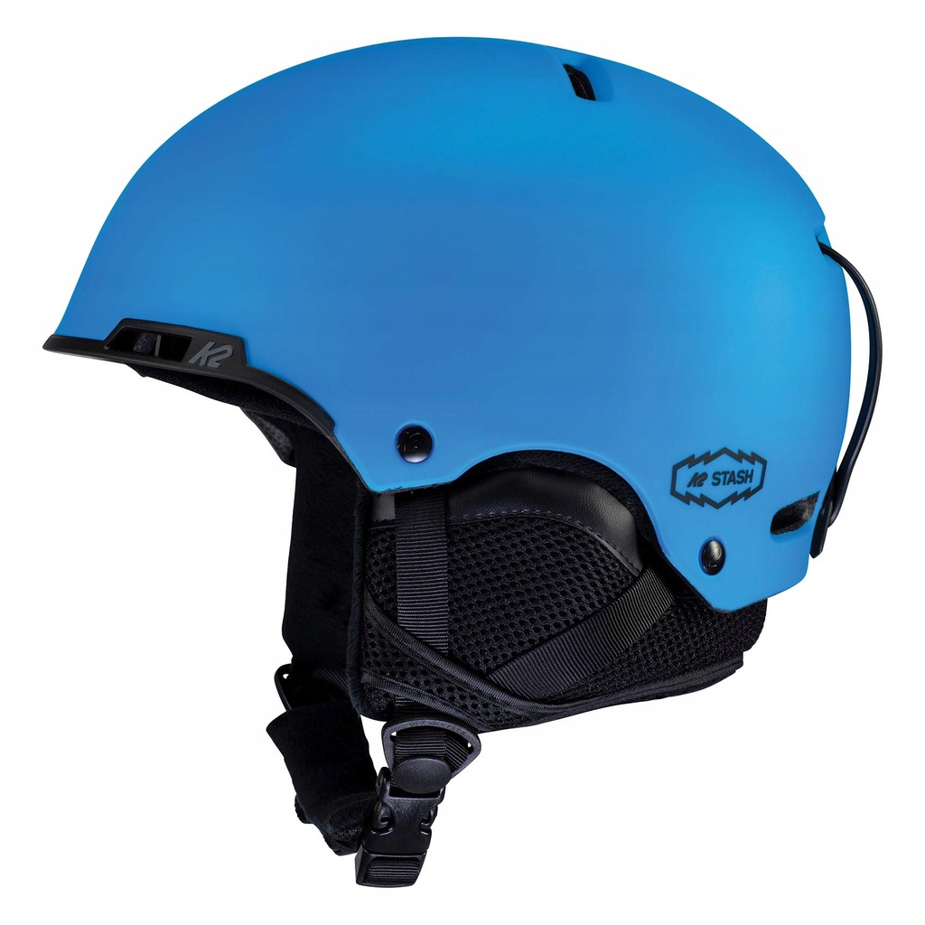 Kask narciarski K2 L/XL (59-62cm)