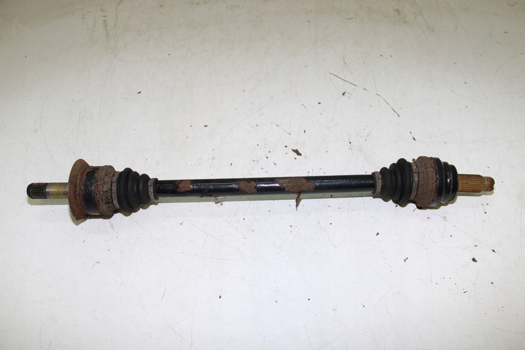 PÓŁOŚ PRAWA PRAWY TYŁ TYLNA BMW F10 F11 518D 520D 2.0D 7581028