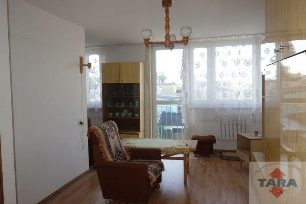 Mieszkanie, Żnin, Żnin (gm.), 36 m²