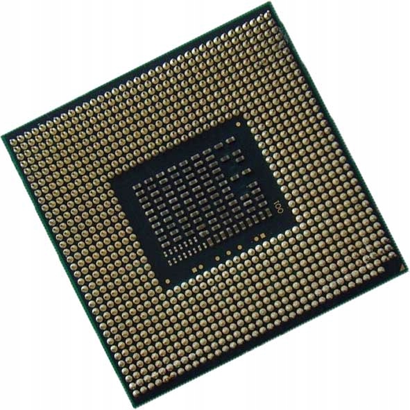 Procesor Intel i3-2350M 2,3 GHz SR0DN