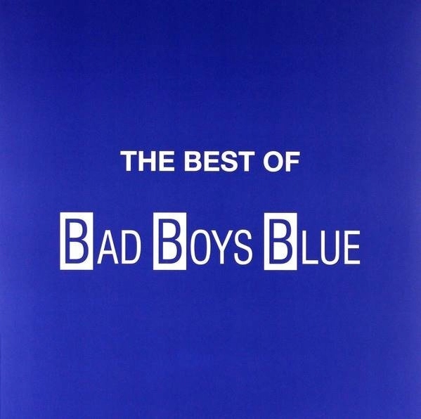 Winyl The Best Of Bad Boys Blue na święta prezent gwiazdkę dla fana