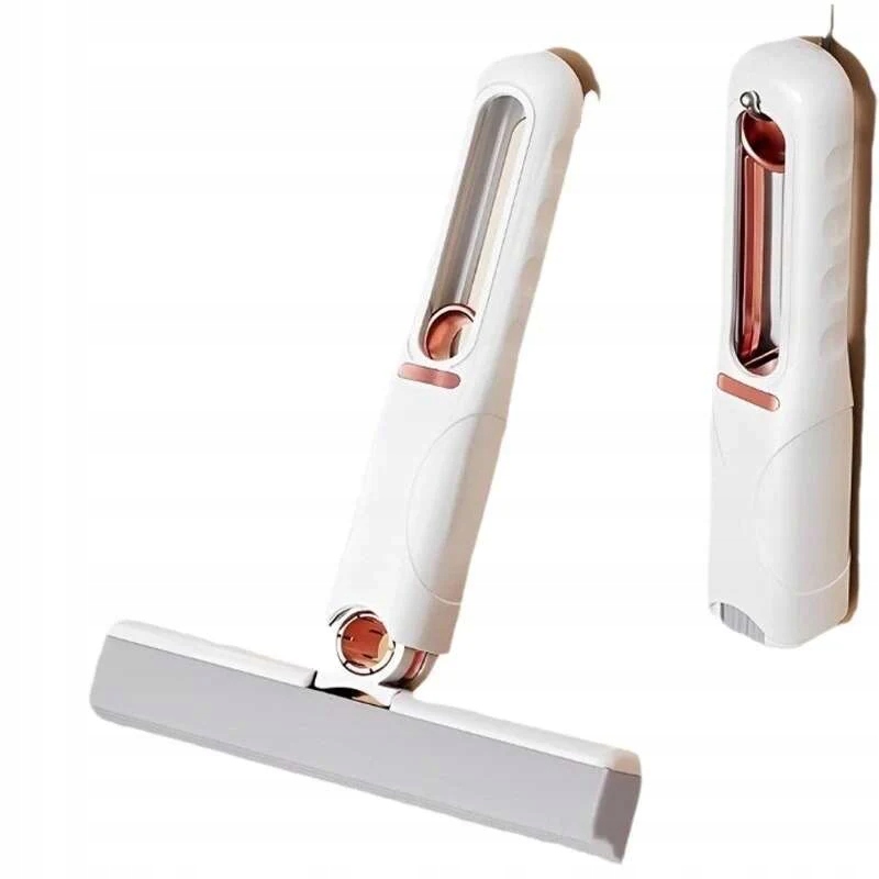 Składana chłonna gąbka do sprzątania