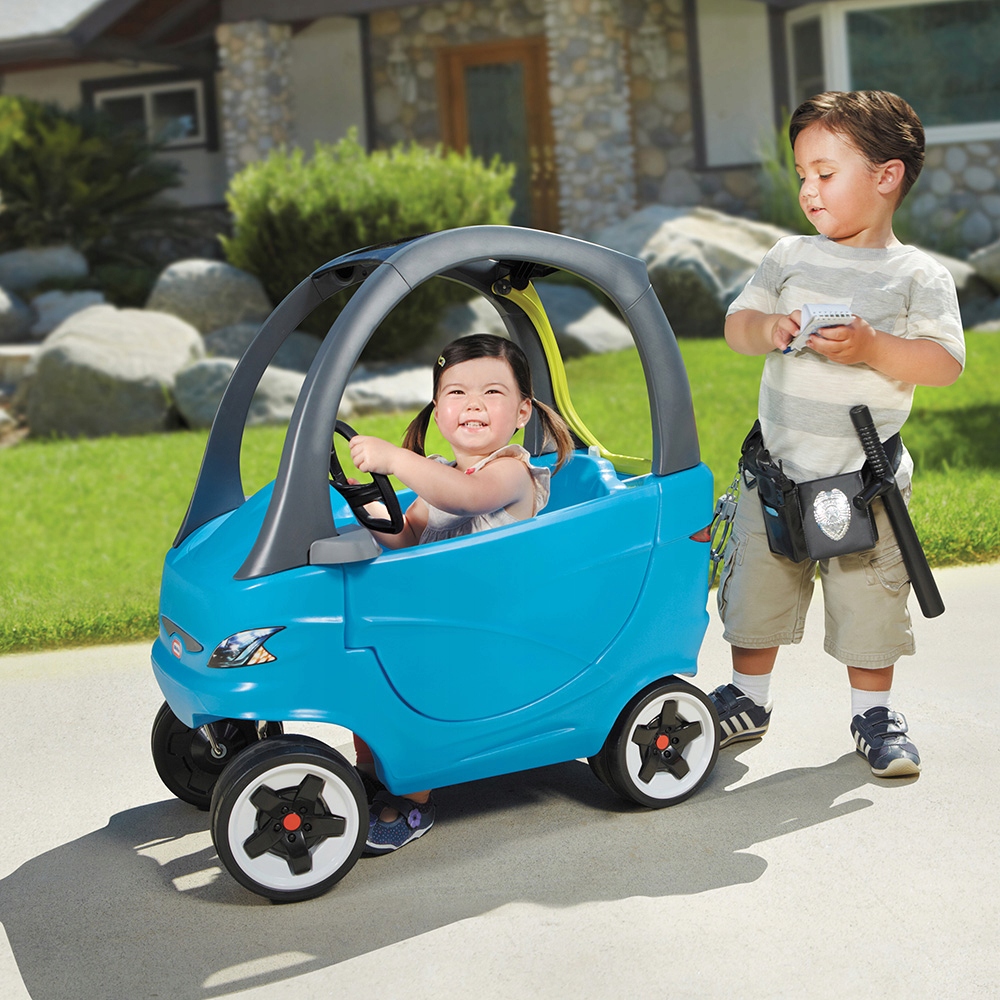 Little Tikes cozy Coupe