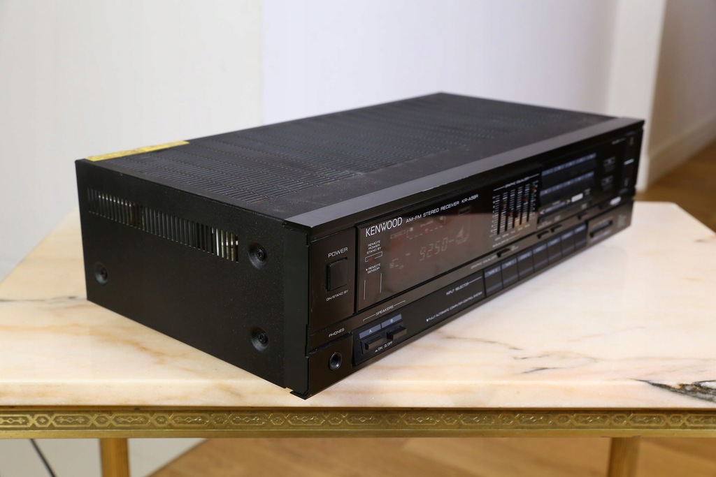 Купить Ресиверэквалайзер Kenwood KRA56R отзывы, фото и