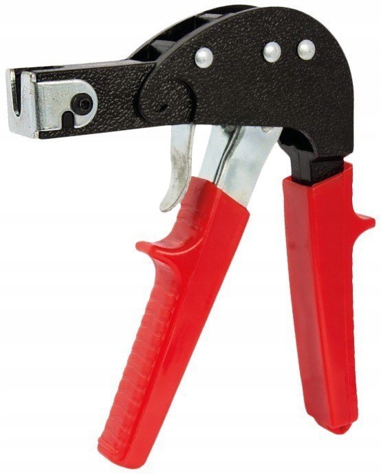 KLESZCZE DO OSADZANIA KOTEW MOLLY