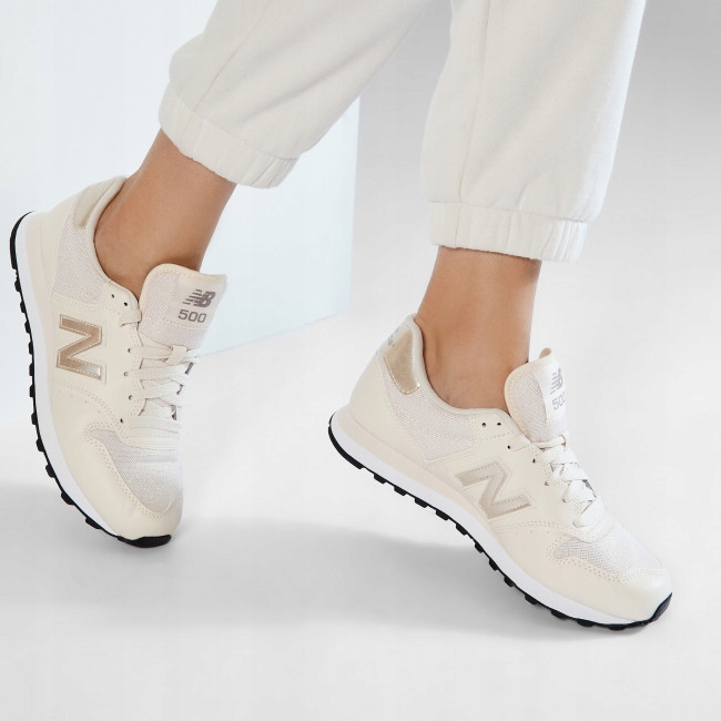 Sneakersy new on sale balance