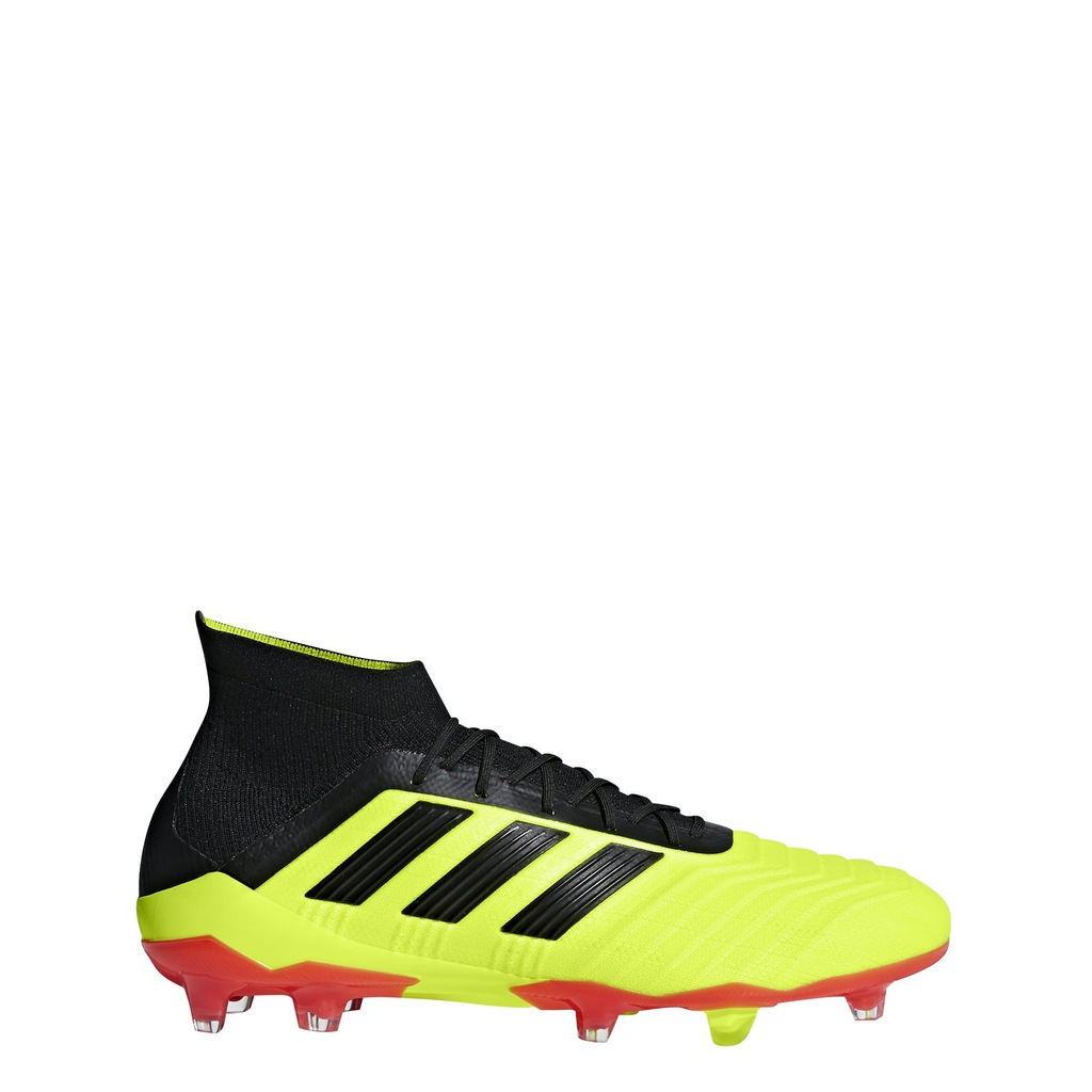Adidas PREDATOR 18.1 FG DB2037 roz.41.5 7383468031 oficjalne