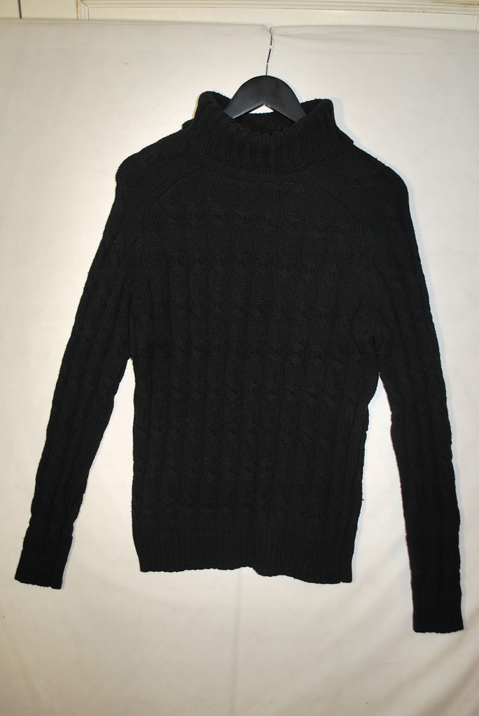 sweter Mango r.M (s60)