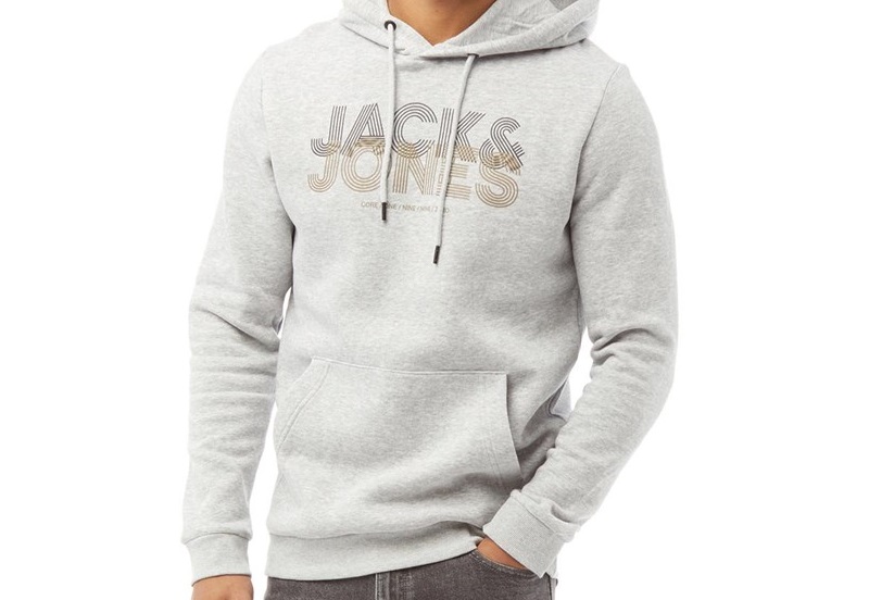 Jack&Jones Lexus męska bluza sportowa, r. S