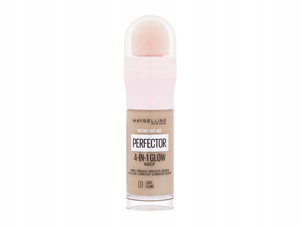 Maybelline Instant Anti-Age podkad 01 Light 20m P2